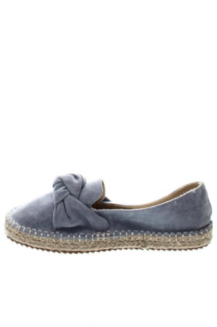 Espadrile Lynfield, Mărime 41, Culoare Albastru, Preț 253,29 Lei