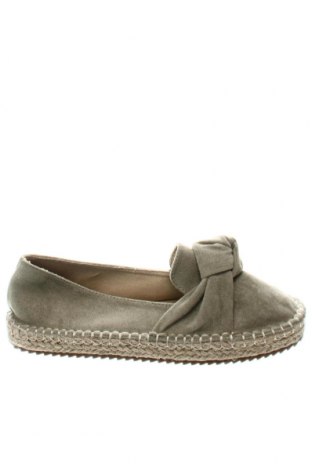 Espadrilky Lynfield, Velikost 40, Barva Zelená, Cena  446,00 Kč