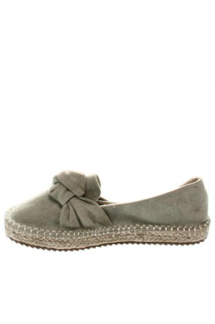 Espadrilky  Lynfield, Veľkosť 40, Farba Zelená, Cena  39,69 €