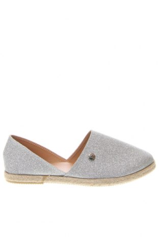 Espadrilky  Lynfield, Veľkosť 39, Farba Strieborná, Cena  8,33 €