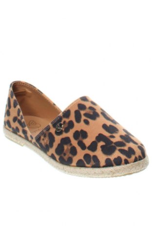 Espadrile Lynfield, Mărime 38, Culoare Multicolor, Preț 53,19 Lei