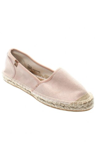 Espadryle Mark Adam, Rozmiar 38, Kolor Różowy, Cena 59,71 zł