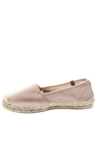 Espadryle Mark Adam, Rozmiar 38, Kolor Różowy, Cena 68,99 zł