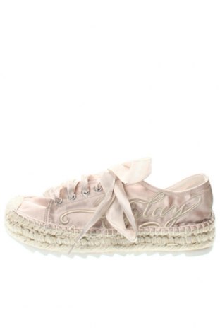 Espadrilles Replay, Größe 40, Farbe Rosa, Preis 36,35 €