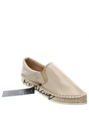 Espadrilky  Replay, Veľkosť 37, Farba Béžová, Cena  88,66 €