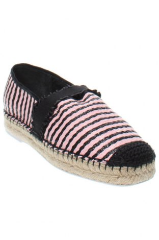 Espadrilky  Sixty Seven, Veľkosť 38, Farba Viacfarebná, Cena  12,30 €