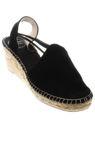 Espadrilky Toni Pons, Velikost 39, Barva Černá, Cena  793,00 Kč