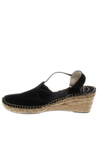 Espadrilky Toni Pons, Velikost 39, Barva Černá, Cena  793,00 Kč