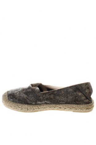 Espadrilles Vidorreta, Größe 41, Farbe Silber, Preis 19,25 €