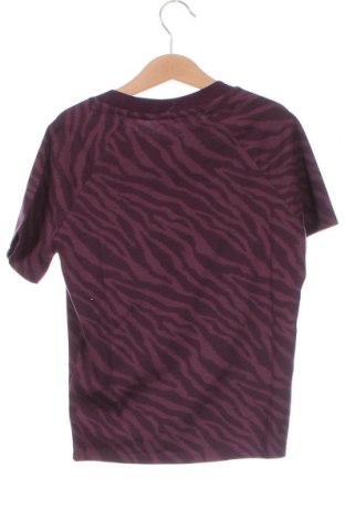 Дамска тениска Undiz, Размер S, Цвят Лилав, Цена 35,00 лв.