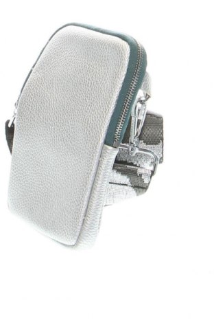 Handytasche, Farbe Silber, Preis € 13,22