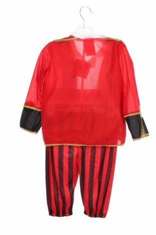 Κοστούμι καρναβαλιού, Μέγεθος 2-3y/ 98-104 εκ., Χρώμα Πολύχρωμο, Τιμή 11,88 €