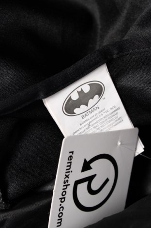 Karnevalskostüm Batman, Größe L, Farbe Schwarz, Preis € 57,32