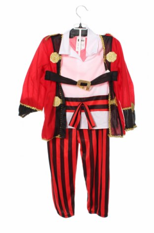 Costum de carnaval Ciao, Mărime 3-4y/ 104-110 cm, Culoare Multicolor, Preț 140,99 Lei