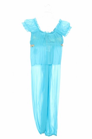 Costum de carnaval Leg Avenue, Mărime L, Culoare Albastru, Preț 37,99 Lei