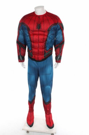 Karnevalskostüm Marvel, Größe XL, Farbe Mehrfarbig, Preis 47,99 €