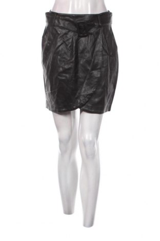 Kožená sukňa  Mohito, Veľkosť S, Farba Čierna, Cena  4,91 €