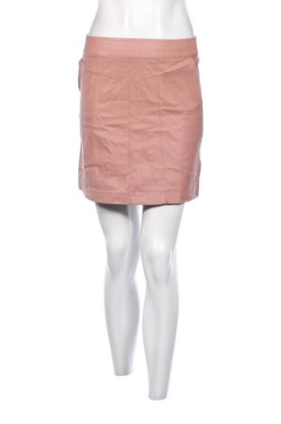 Δερμάτινη φούστα Next, Μέγεθος XS, Χρώμα  Μπέζ, Τιμή 3,80 €