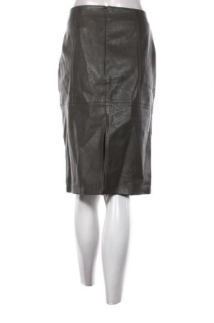 Kožená sukňa  Tatuum, Veľkosť M, Farba Zelená, Cena  51,56 €