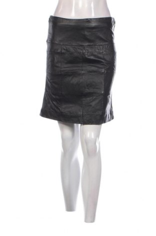 Δερμάτινη φούστα Veto, Μέγεθος XL, Χρώμα Μαύρο, Τιμή 18,80 €