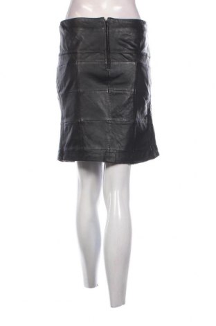 Kožená sukňa  Veto, Veľkosť XL, Farba Čierna, Cena  17,97 €