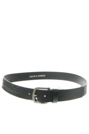 Ζώνη Jack & Jones, Χρώμα Μαύρο, Τιμή 20,51 €