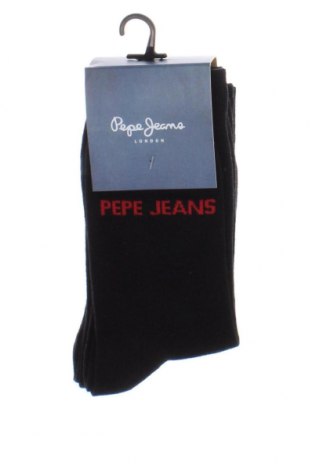 Set Pepe Jeans, Mărime M, Culoare Negru, Preț 96,71 Lei