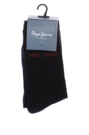 Σύνολο Pepe Jeans, Μέγεθος S, Χρώμα Μαύρο, Τιμή 18,40 €
