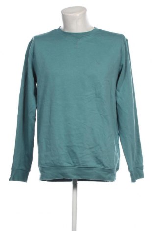 Ανδρική μπλούζα, Μέγεθος XL, Χρώμα Πράσινο, Τιμή 7,05 €