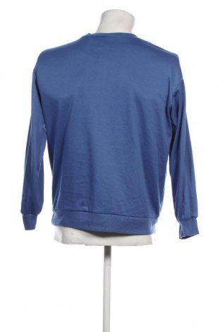 Herren Shirt, Größe S, Farbe Blau, Preis 13,22 €