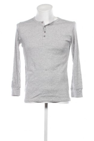Мъжка блуза, Размер XL, Цвят Сив, Цена 10,45 лв.