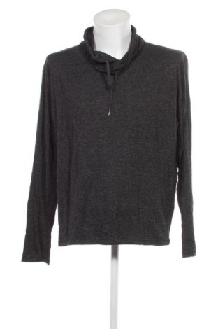 Herren Shirt, Größe XXL, Farbe Grau, Preis 4,63 €