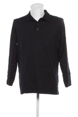 Ανδρική μπλούζα, Μέγεθος L, Χρώμα Μαύρο, Τιμή 4,70 €