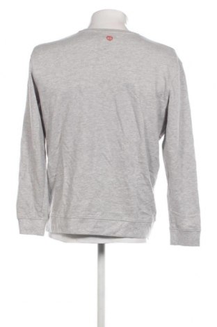 Herren Shirt, Größe L, Farbe Grau, Preis € 4,76