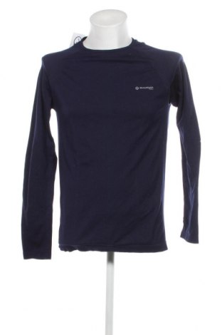 Pánské tričko , Velikost XL, Barva Modrá, Cena  147,00 Kč