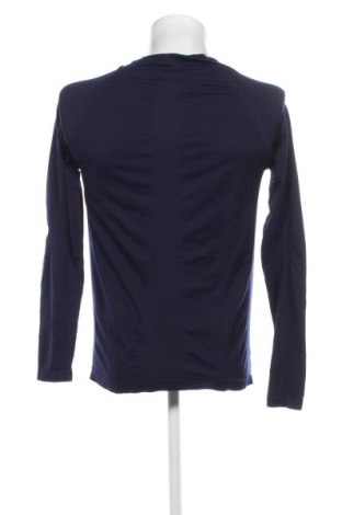 Ανδρική μπλούζα, Μέγεθος XL, Χρώμα Μπλέ, Τιμή 5,69 €