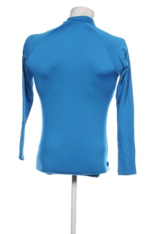 Herren Shirt, Größe S, Farbe Blau, Preis 5,60 €