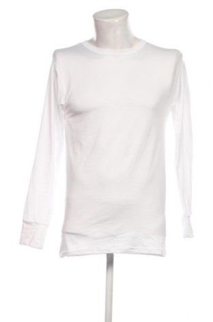 Herren Shirt, Größe L, Farbe Weiß, Preis € 5,29