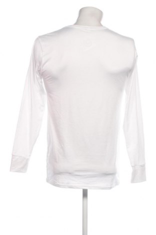 Herren Shirt, Größe L, Farbe Weiß, Preis € 5,29