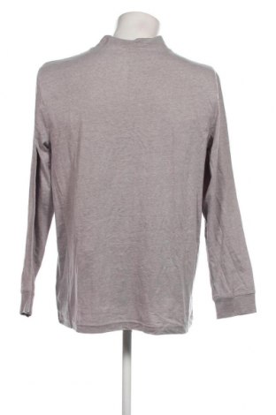 Herren Shirt, Größe L, Farbe Grau, Preis € 5,29