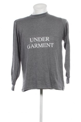 Herren Shirt, Größe L, Farbe Grau, Preis 3,70 €