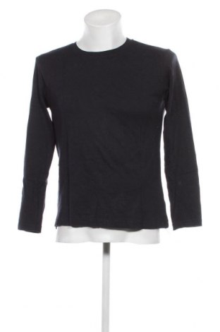 Ανδρική μπλούζα, Μέγεθος M, Χρώμα Μπλέ, Τιμή 3,41 €