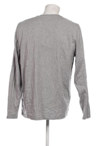 Мъжка блуза, Размер 4XL, Цвят Сив, Цена 18,05 лв.