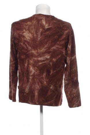 Мъжка блуза, Размер XXL, Цвят Кафяв, Цена 9,50 лв.
