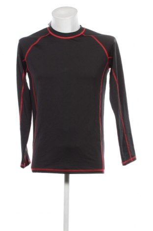 Ανδρική μπλούζα, Μέγεθος L, Χρώμα Μαύρο, Τιμή 5,69 €