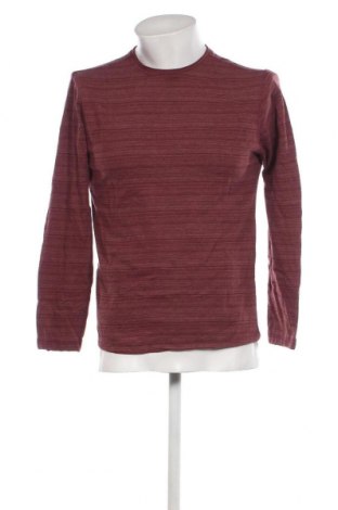 Herren Shirt, Größe M, Farbe Rot, Preis 3,17 €