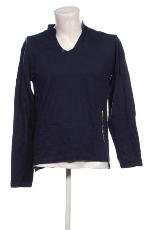 Ανδρική μπλούζα, Μέγεθος M, Χρώμα Μπλέ, Τιμή 2,94 €