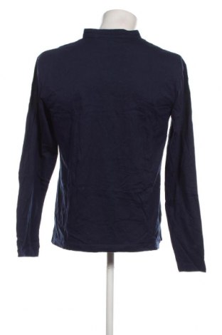 Ανδρική μπλούζα, Μέγεθος M, Χρώμα Μπλέ, Τιμή 2,94 €