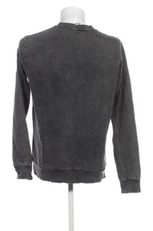 Ανδρική μπλούζα, Μέγεθος M, Χρώμα Γκρί, Τιμή 3,41 €