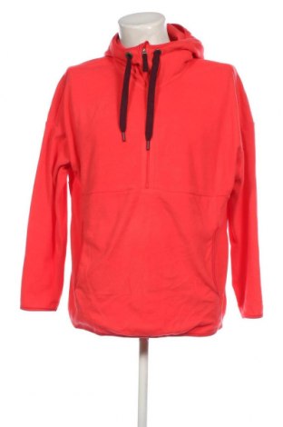 Ανδρική μπλούζα, Μέγεθος XL, Χρώμα Κόκκινο, Τιμή 5,69 €